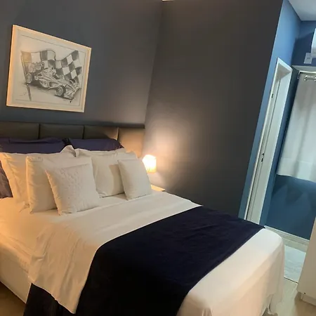 Ocean Flat Premium Com Vista Para O Mar Vila Velha  Exterior photo
