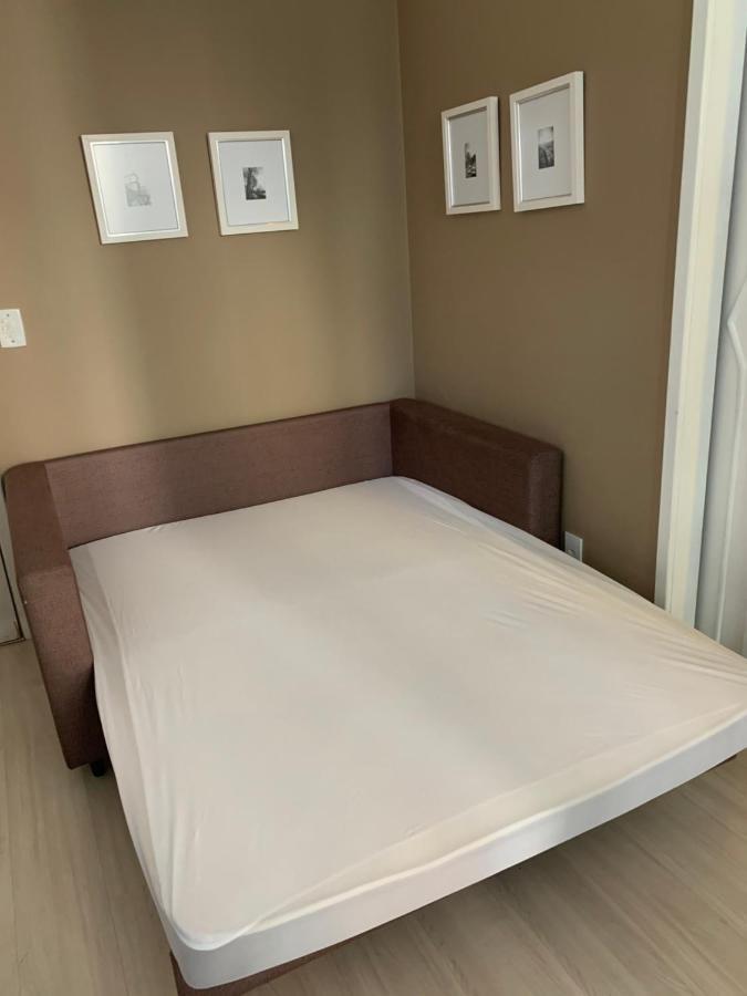 Apartment Ocean Flat Premium Com Vista O Mar