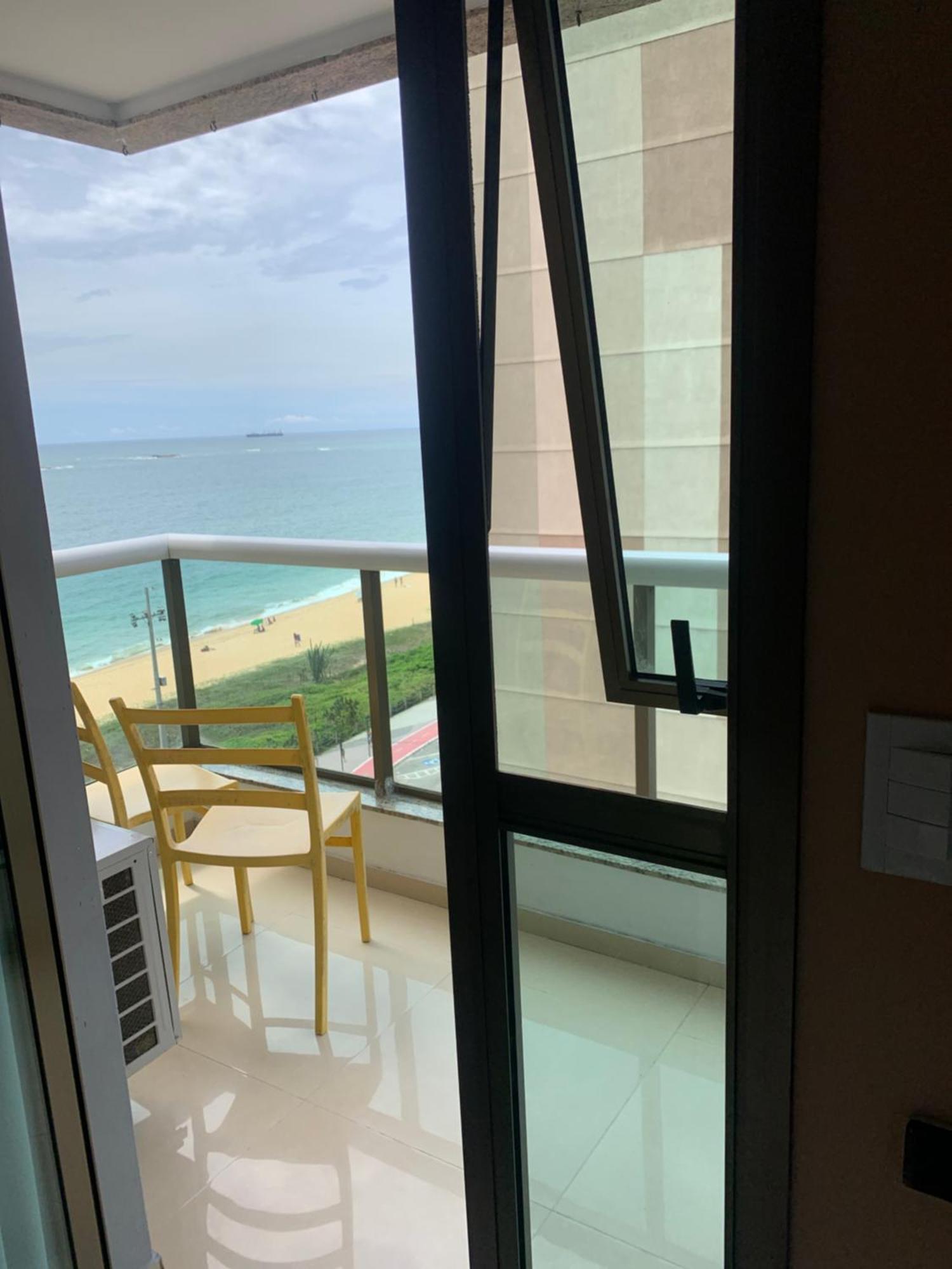 Apartment Ocean Flat Premium Com Vista O Mar