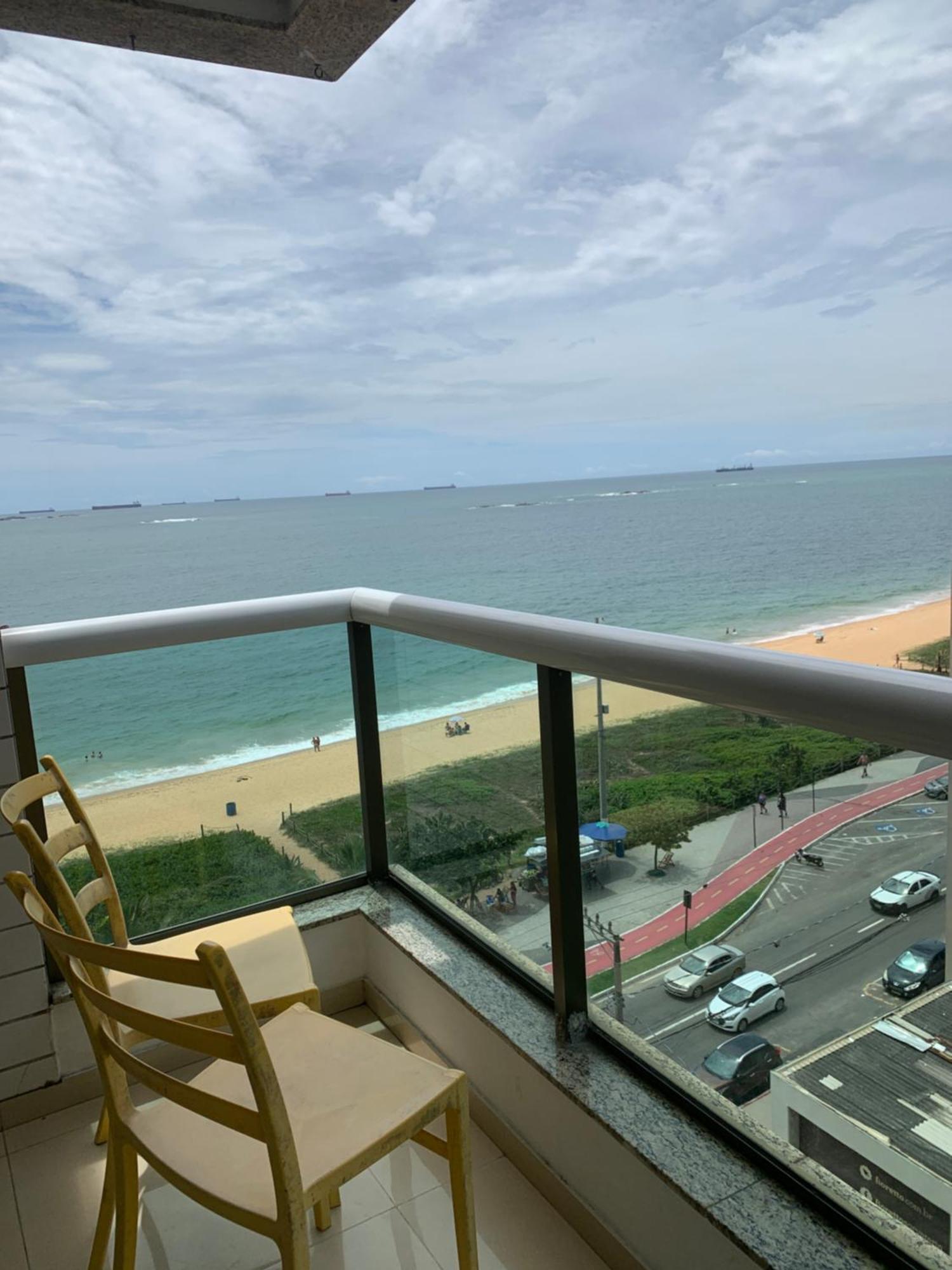 Ocean Flat Premium Com Vista O Mar *