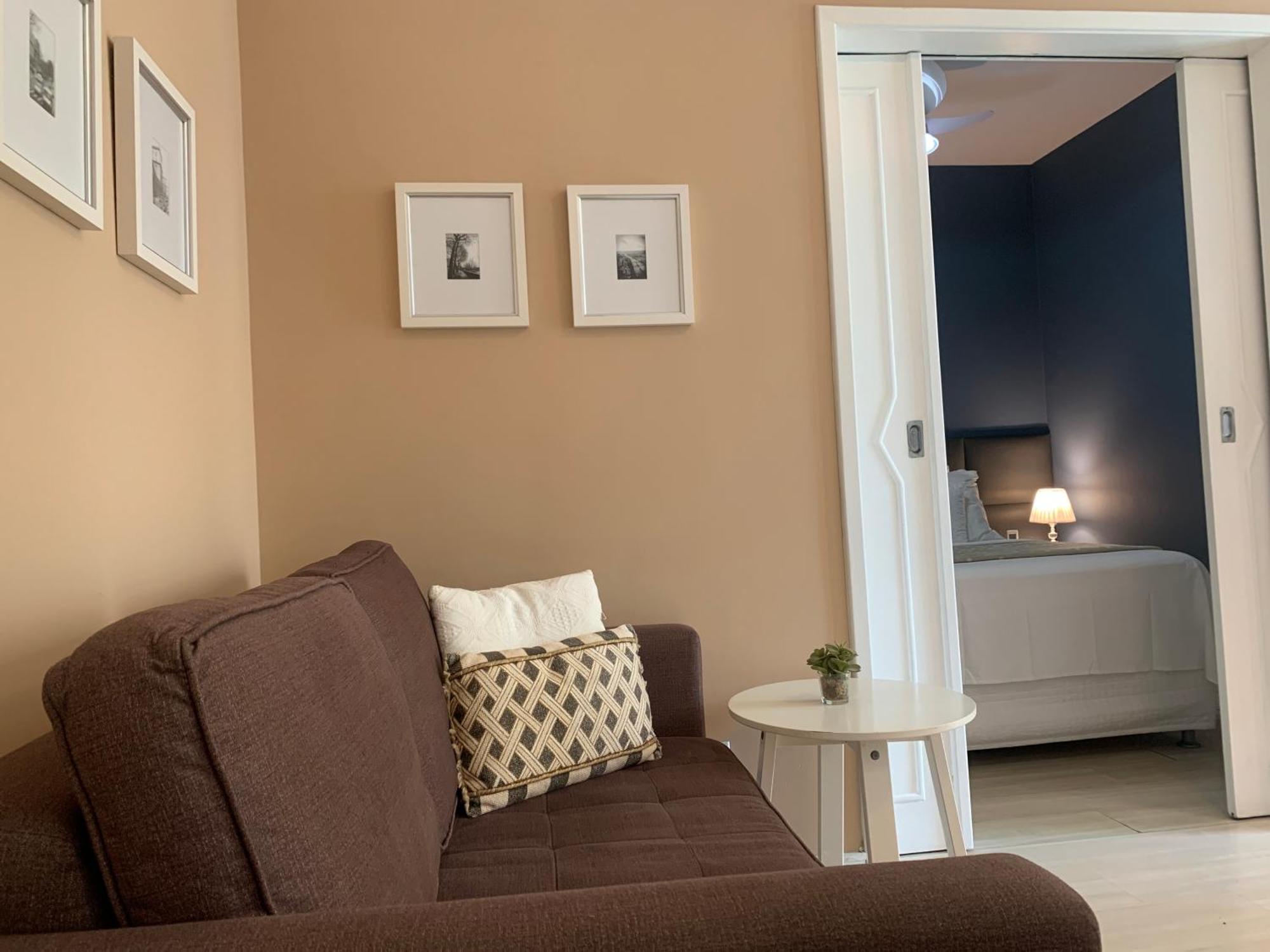 Ocean Flat Premium Com Vista O Mar *