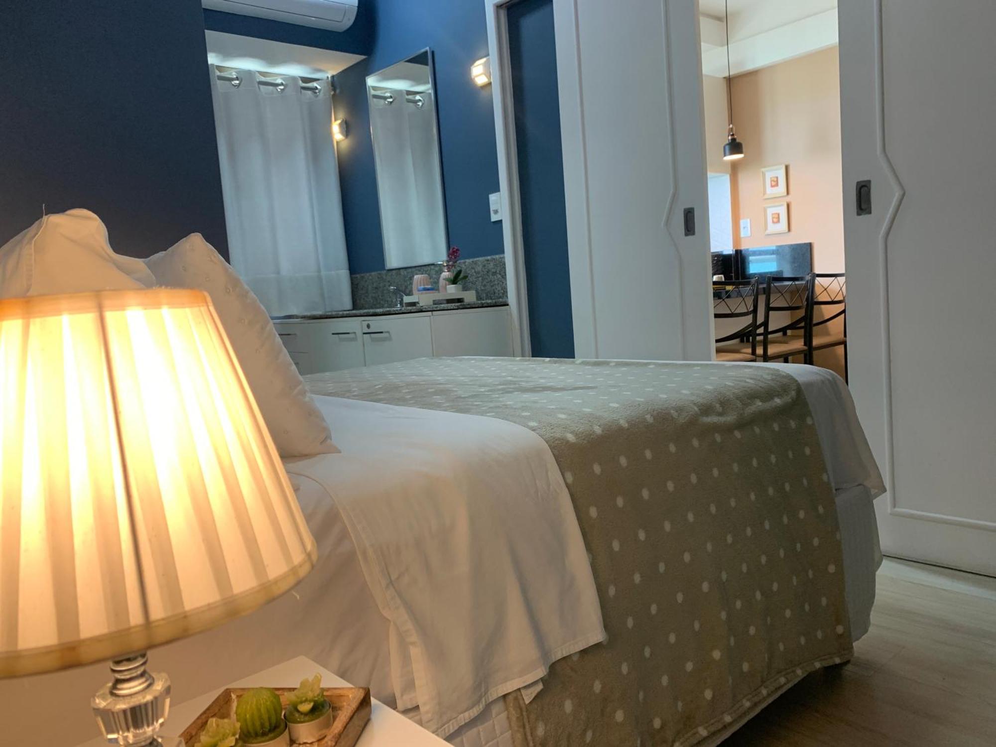 Ocean Flat Premium Com Vista O Mar * Vila Velha (Espirito Santo)
