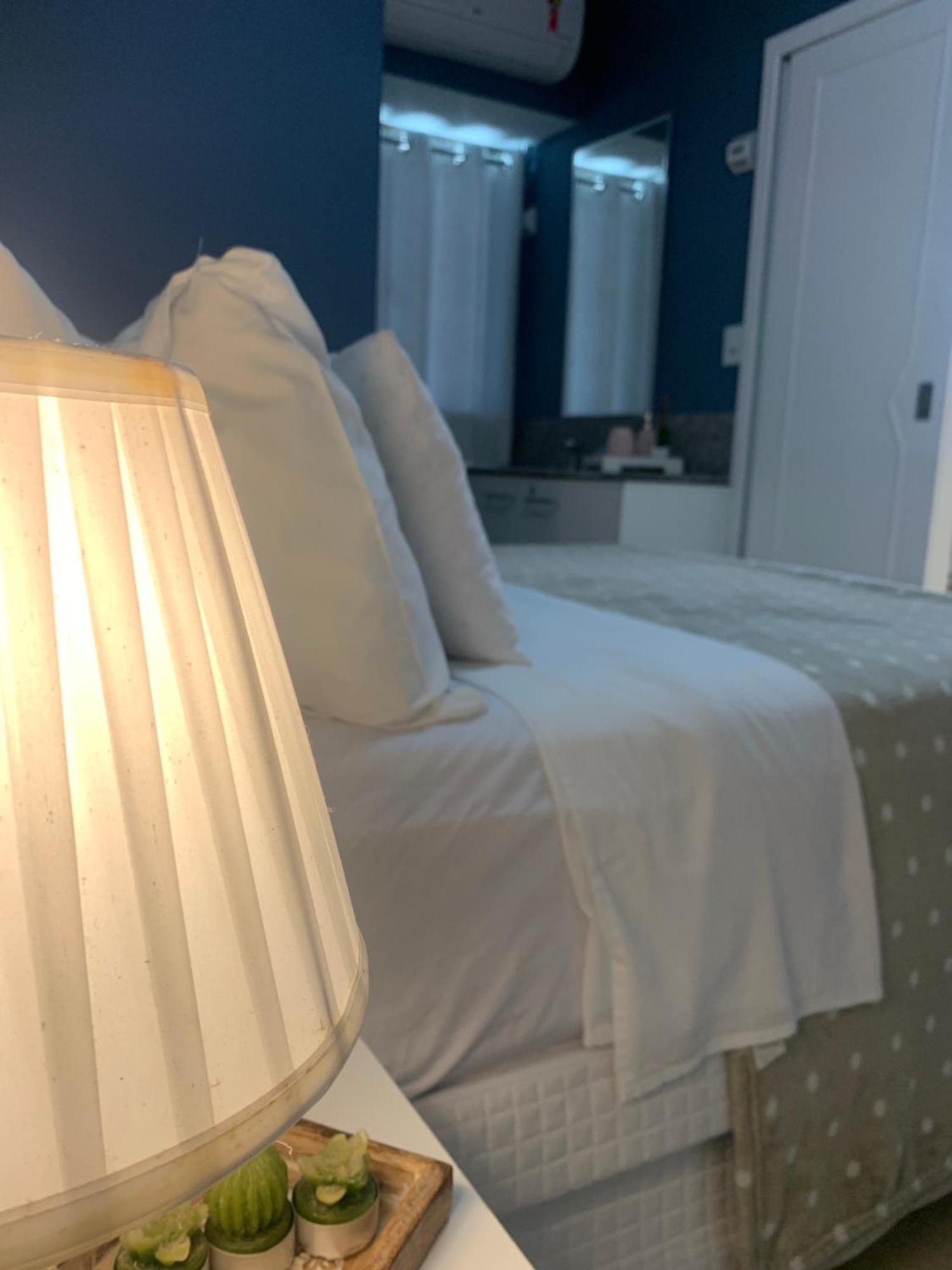 Apartment Ocean Flat Premium Com Vista O Mar
