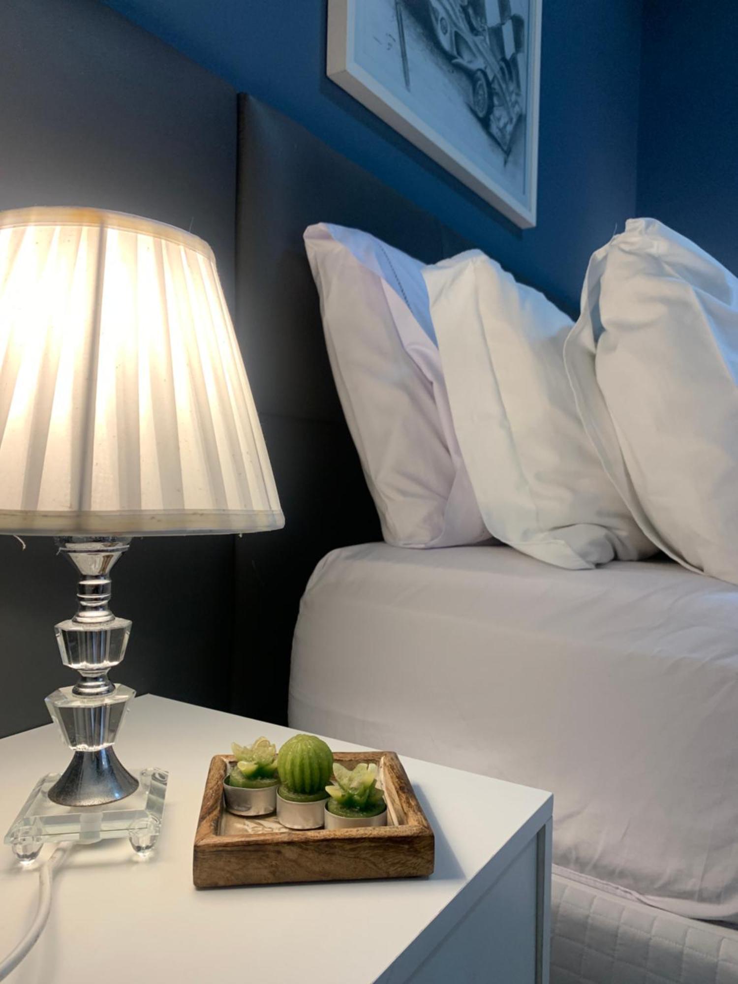 Ocean Flat Premium Com Vista O Mar Vila Velha (Espirito Santo)
