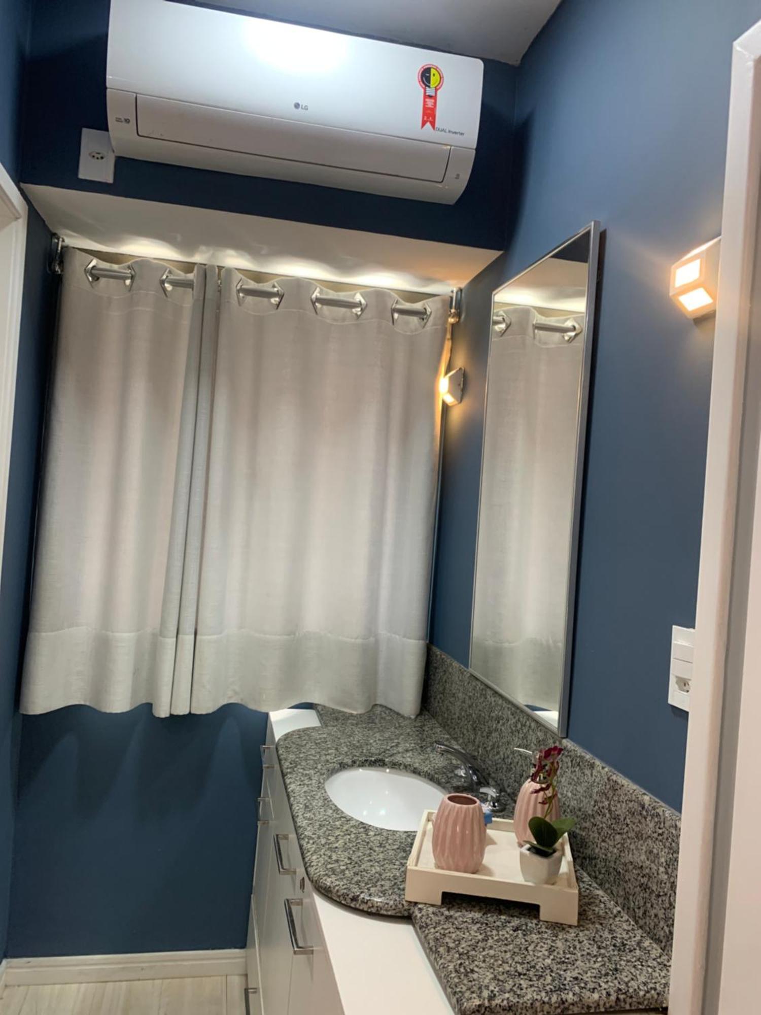 Apartment Ocean Flat Premium Com Vista O Mar Vila Velha (Espirito Santo)