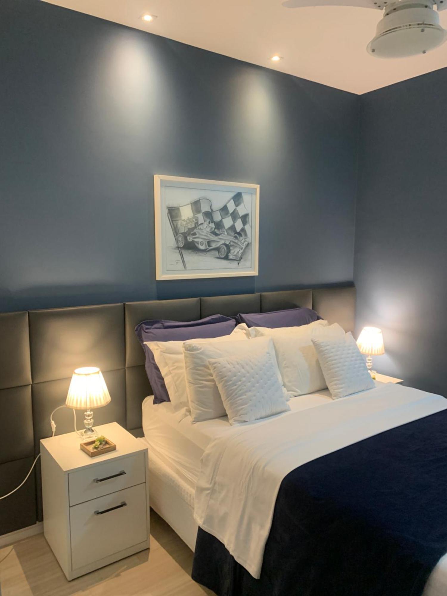 Ocean Flat Premium Com Vista O Mar Apartment *