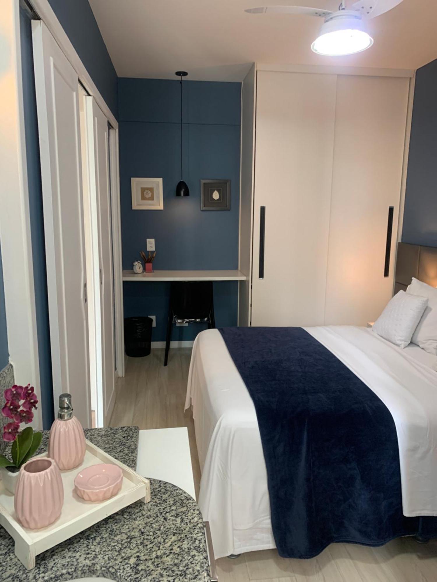Apartment Ocean Flat Premium Com Vista O Mar