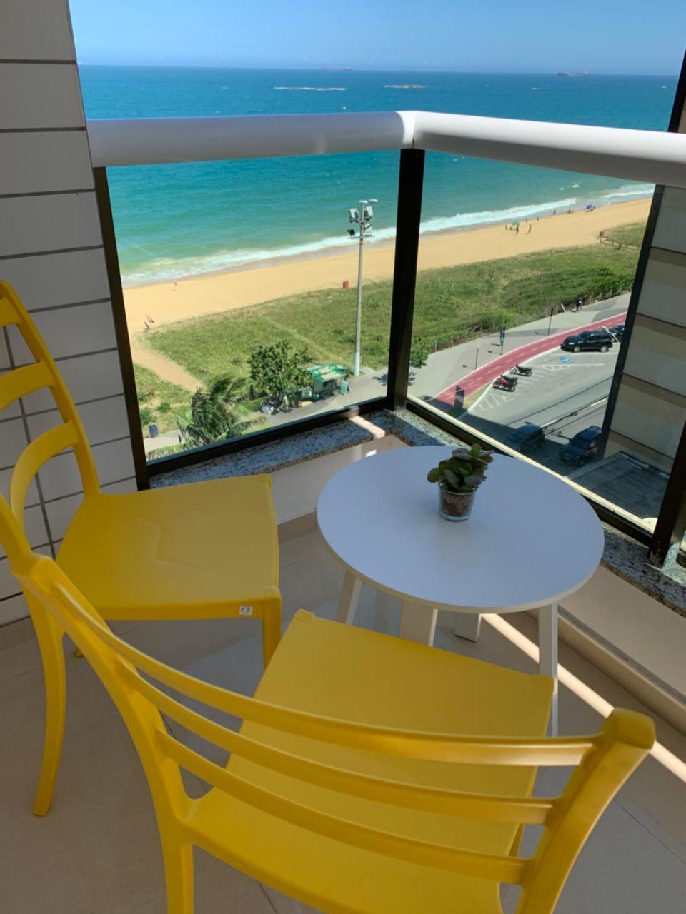 Ocean Flat Premium Com Vista O Mar * Vila Velha (Espirito Santo)