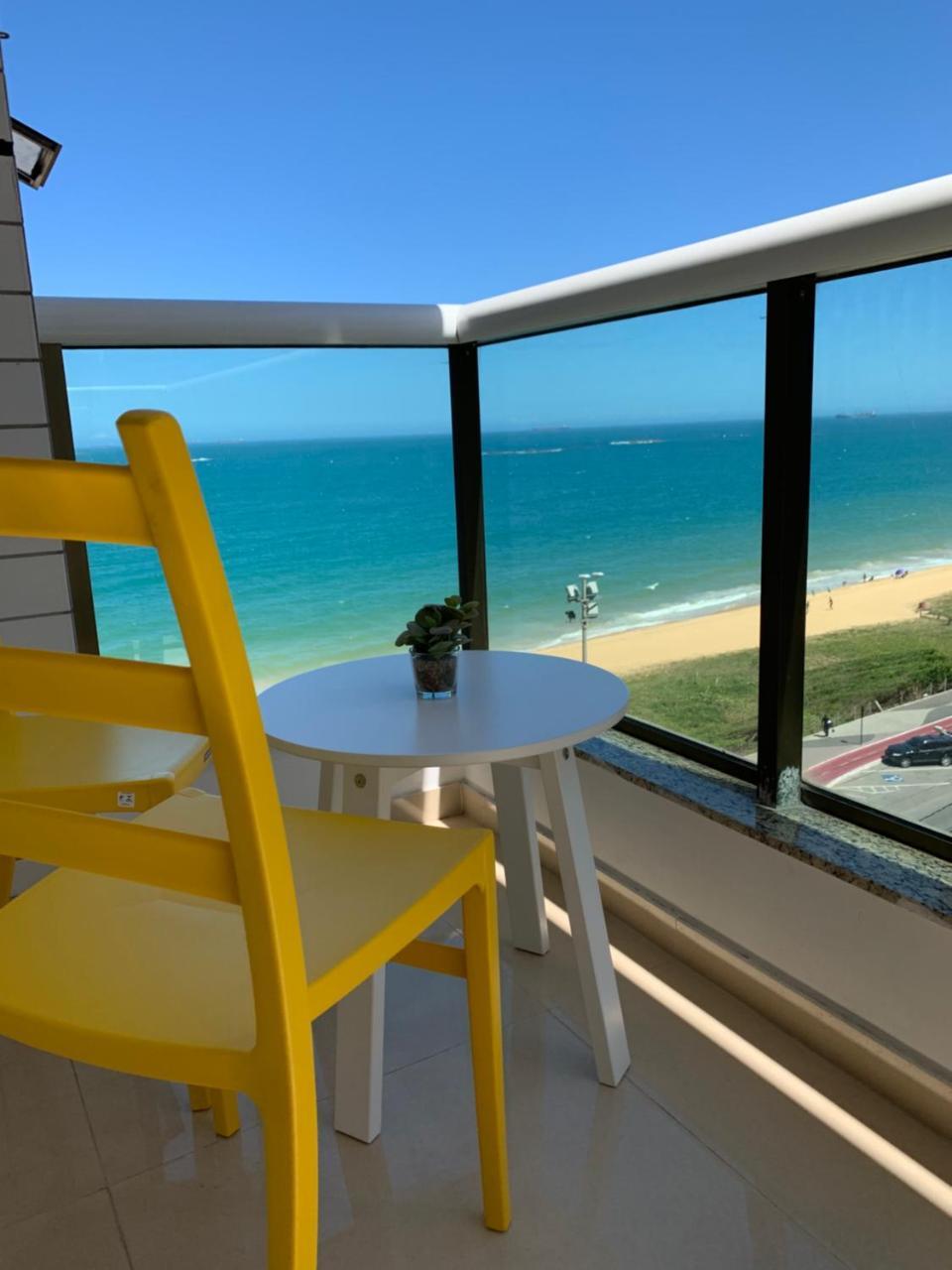 Ocean Flat Premium Com Vista O Mar Apartment *
