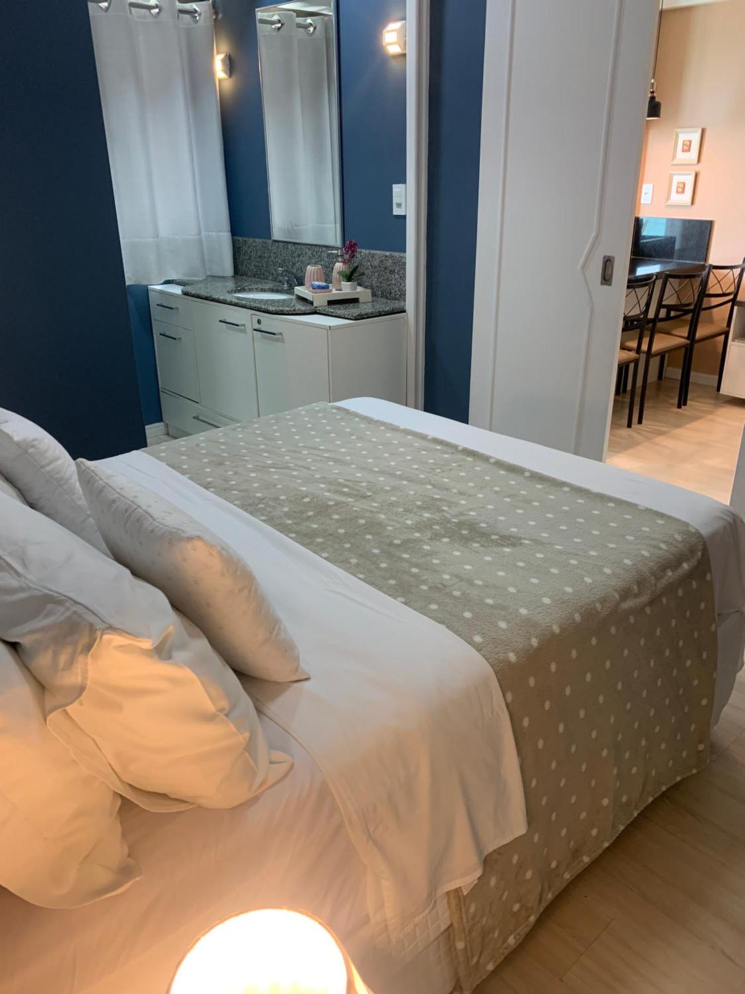 Ocean Flat Premium Com Vista O Mar *